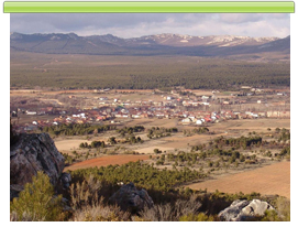 Patrimonio en Castrocontrigo