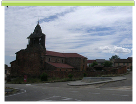 Patrimonio en Castrocontrigo